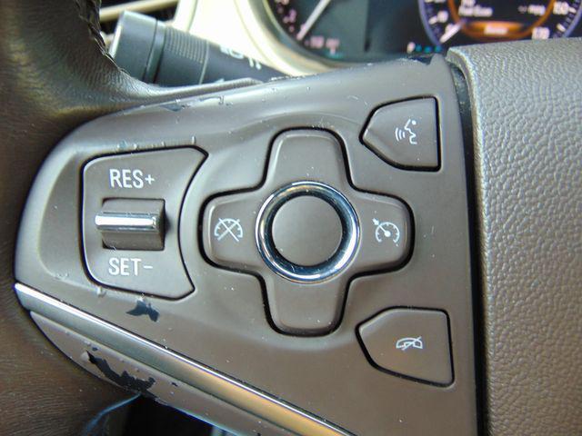 used 2015 Buick LaCrosse car, priced at $8,495