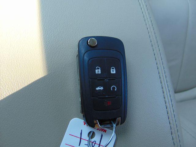 used 2015 Buick LaCrosse car, priced at $8,495