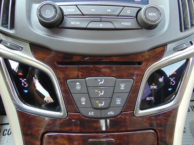 used 2015 Buick LaCrosse car, priced at $8,495