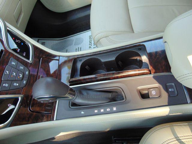 used 2015 Buick LaCrosse car, priced at $8,495
