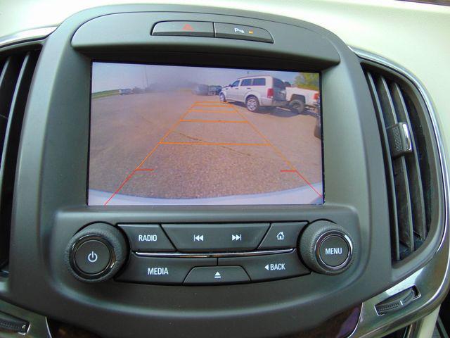 used 2015 Buick LaCrosse car, priced at $8,495