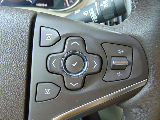 used 2015 Buick LaCrosse car, priced at $8,495