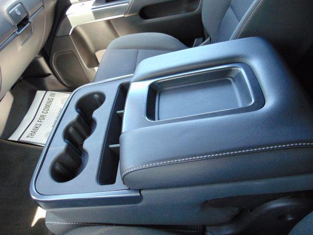 used 2016 Chevrolet Silverado 1500 car, priced at $14,995
