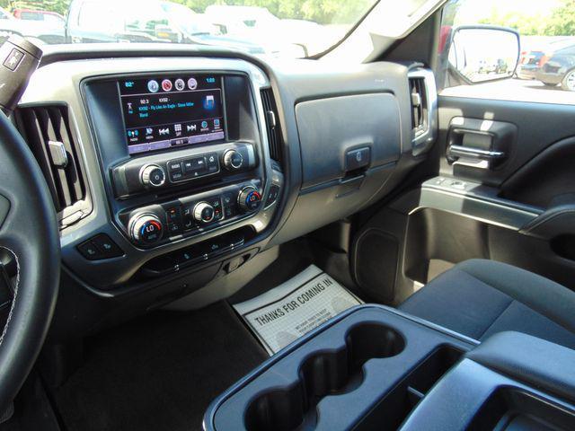 used 2016 Chevrolet Silverado 1500 car, priced at $14,995