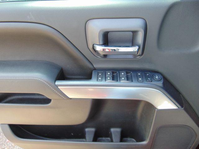 used 2016 Chevrolet Silverado 1500 car, priced at $14,995