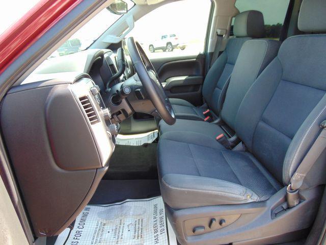 used 2016 Chevrolet Silverado 1500 car, priced at $14,995