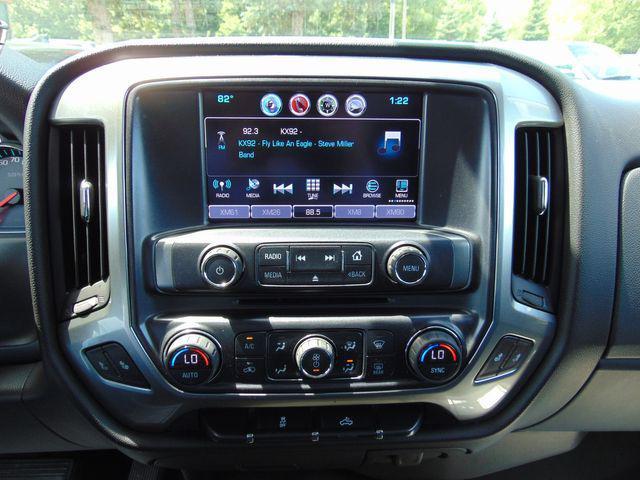 used 2016 Chevrolet Silverado 1500 car, priced at $14,995