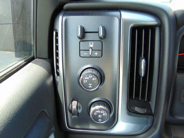 used 2016 Chevrolet Silverado 1500 car, priced at $14,995