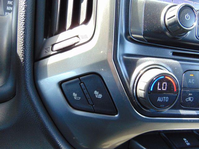 used 2016 Chevrolet Silverado 1500 car, priced at $14,995