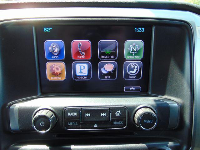 used 2016 Chevrolet Silverado 1500 car, priced at $14,995