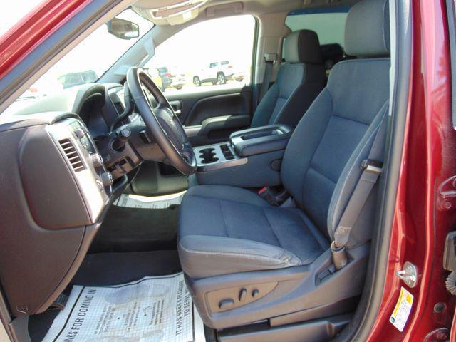 used 2016 Chevrolet Silverado 1500 car, priced at $14,995