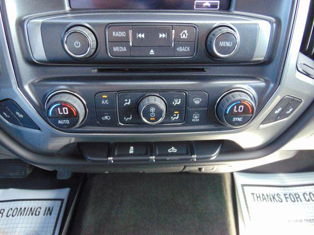 used 2016 Chevrolet Silverado 1500 car, priced at $14,995