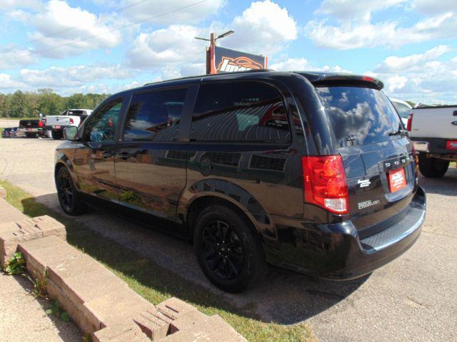 used 2019 Dodge Grand Caravan car, priced at $14,995