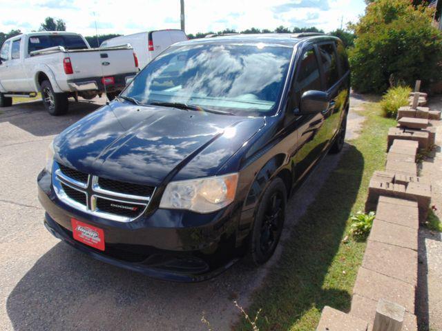 used 2019 Dodge Grand Caravan car, priced at $14,995