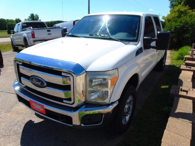 used 2013 Ford F-350 car, priced at $21,995