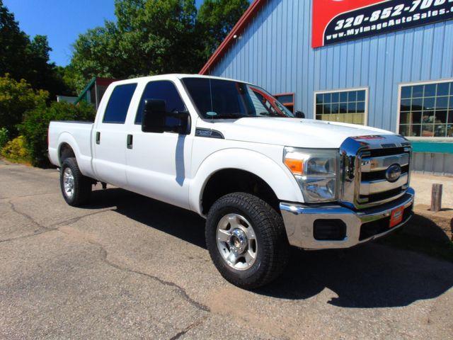 used 2013 Ford F-350 car, priced at $21,995