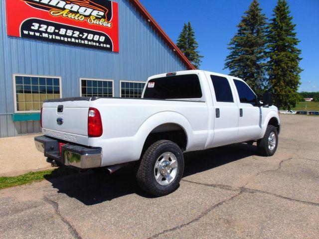 used 2013 Ford F-350 car, priced at $21,995