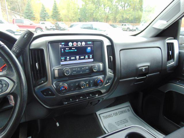 used 2018 Chevrolet Silverado 2500 car, priced at $32,995