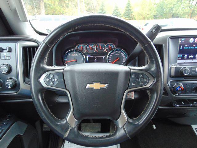 used 2018 Chevrolet Silverado 2500 car, priced at $32,995