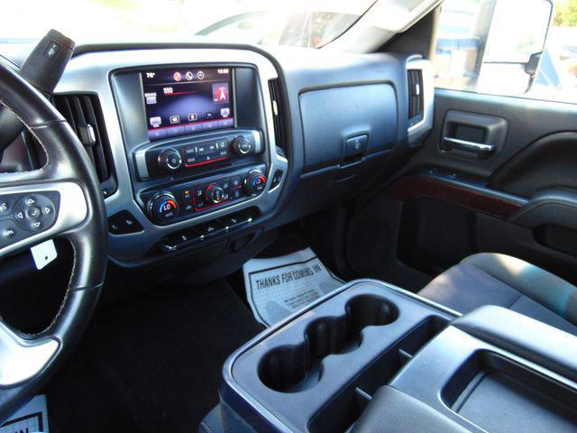 used 2016 GMC Sierra 2500 car, priced at $17,995