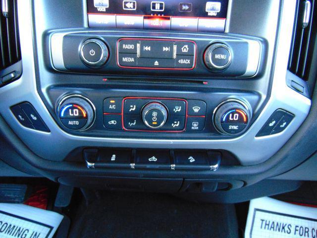 used 2016 GMC Sierra 2500 car, priced at $17,995