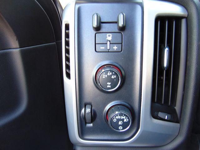 used 2016 GMC Sierra 2500 car, priced at $17,995