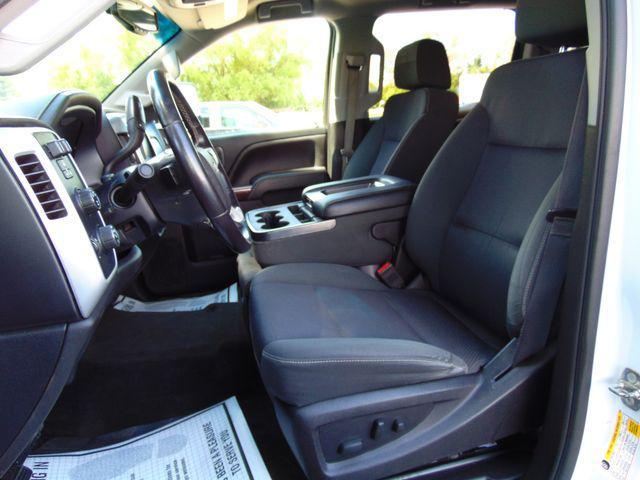 used 2016 GMC Sierra 2500 car, priced at $17,995