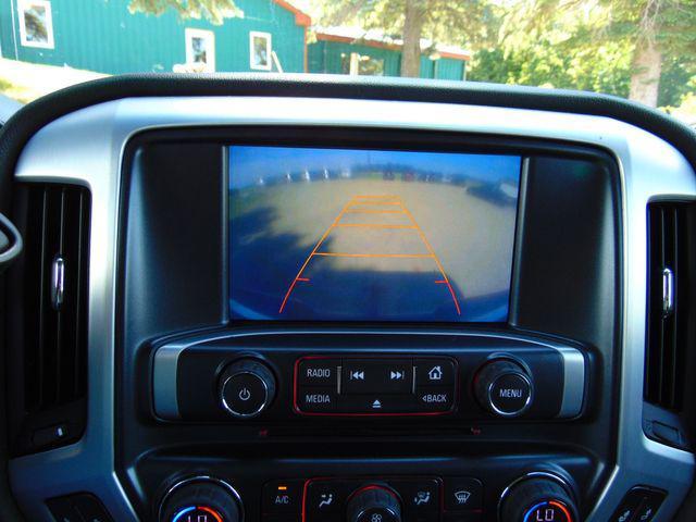 used 2016 GMC Sierra 2500 car, priced at $17,995