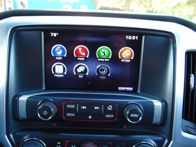 used 2016 GMC Sierra 2500 car, priced at $17,995