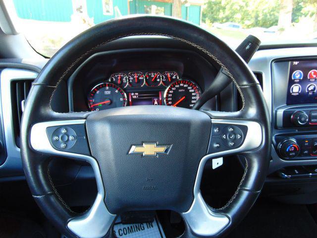 used 2016 GMC Sierra 2500 car, priced at $17,995