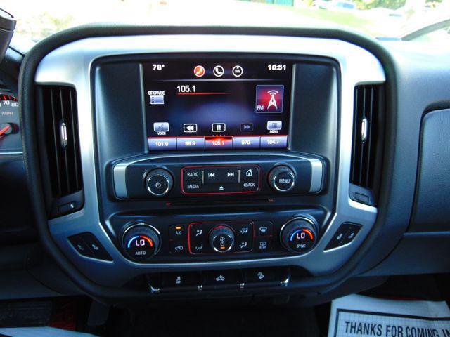used 2016 GMC Sierra 2500 car, priced at $17,995