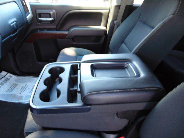 used 2016 GMC Sierra 2500 car, priced at $17,995