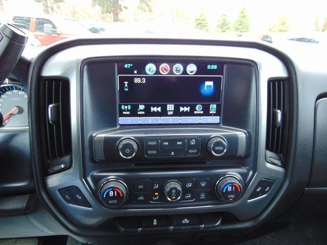 used 2017 Chevrolet Silverado 1500 car, priced at $19,995