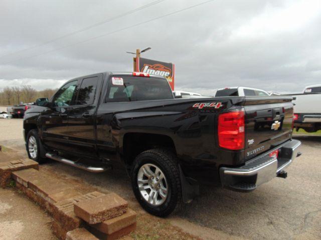 used 2017 Chevrolet Silverado 1500 car, priced at $19,995