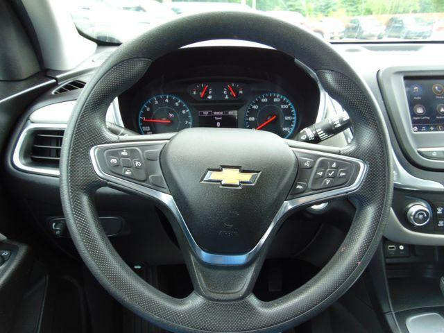 used 2019 Chevrolet Equinox car, priced at $14,495