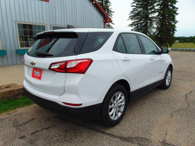 used 2019 Chevrolet Equinox car, priced at $14,495