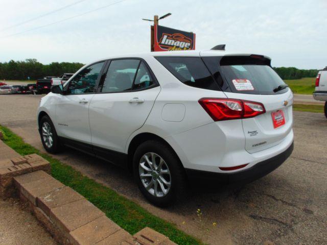 used 2019 Chevrolet Equinox car, priced at $14,495