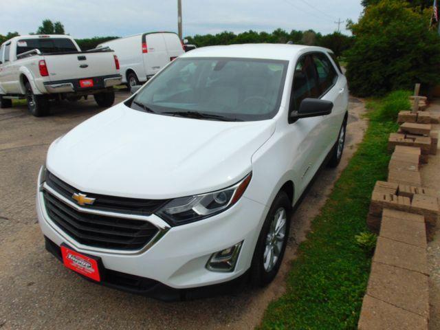 used 2019 Chevrolet Equinox car, priced at $14,495