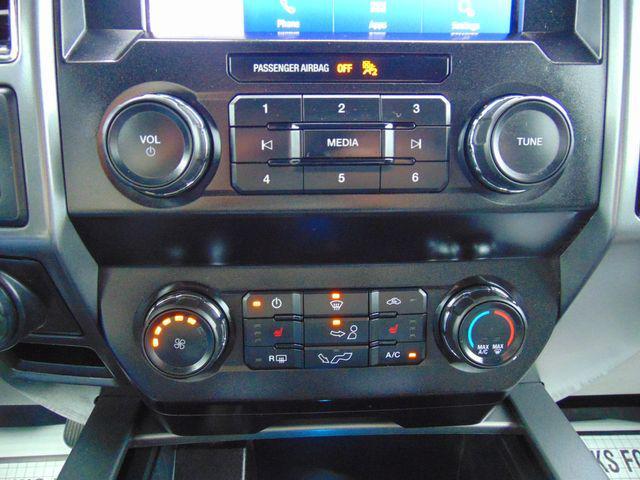 used 2019 Ford F-150 car, priced at $13,995