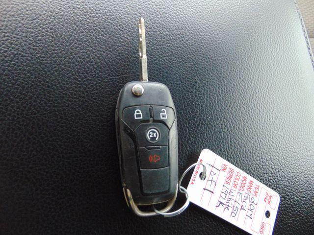 used 2019 Ford F-150 car, priced at $13,995