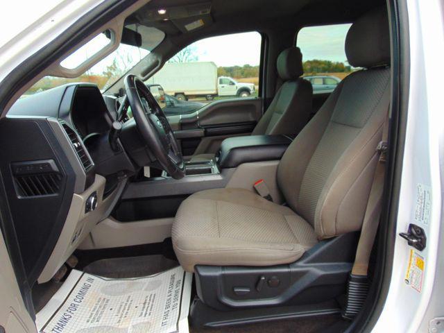 used 2019 Ford F-150 car, priced at $13,995