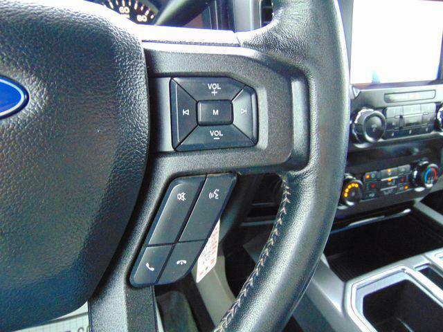 used 2019 Ford F-150 car, priced at $13,995