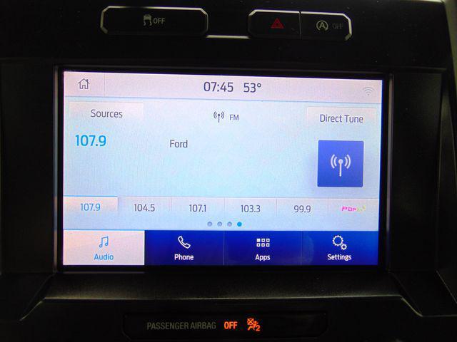 used 2019 Ford F-150 car, priced at $13,995