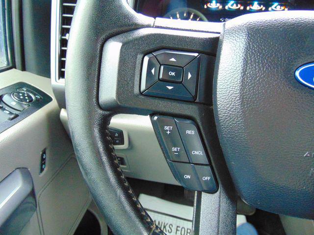 used 2019 Ford F-150 car, priced at $13,995