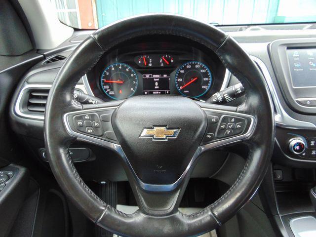 used 2018 Chevrolet Equinox car, priced at $13,995