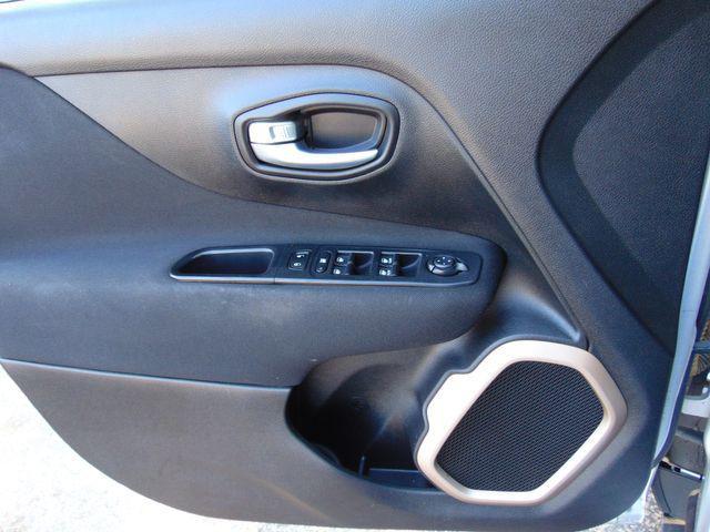 used 2017 Jeep Renegade car, priced at $8,995