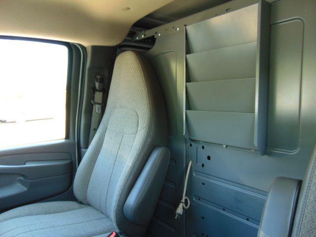 used 2012 Chevrolet Express 3500 car, priced at $10,995