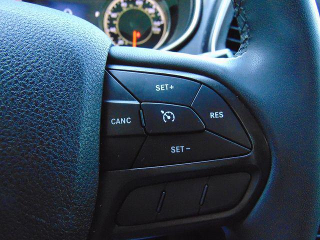 used 2021 Jeep Cherokee car, priced at $20,995