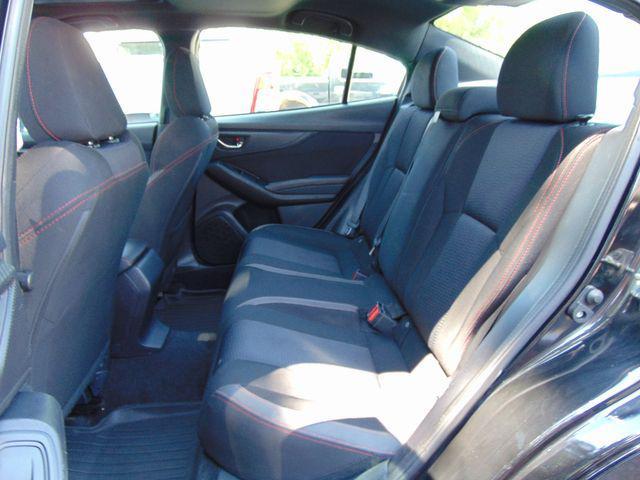 used 2019 Subaru Impreza car, priced at $14,995