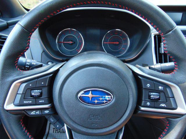used 2019 Subaru Impreza car, priced at $14,995